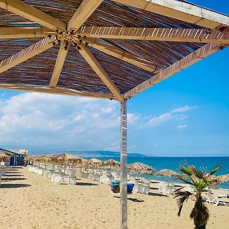 Villaggio Turistico Europeo Катанія Екстер'єр фото