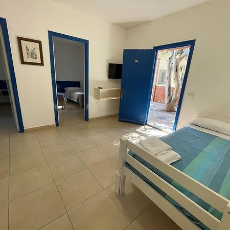 Villaggio Turistico Europeo Катанія Екстер'єр фото